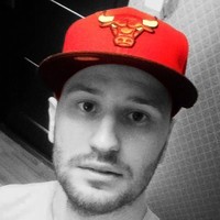 Andrew Ozhegov