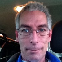 Richard Fluharty