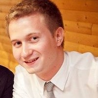 Dmitry Smetanin