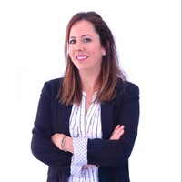 Alicia Sanchez Carrion