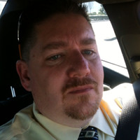 Michael Mustachio