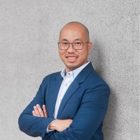 Billy Goh