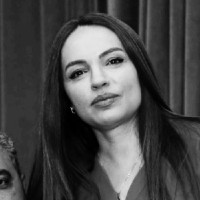 Laura Tserunyan