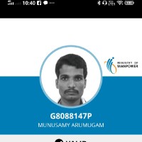 Marumugam Mkarumugam