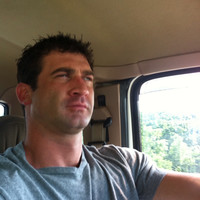 Josh Hackney