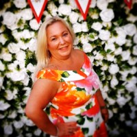 Kirsten Hargreaves