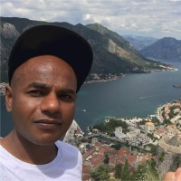 Balendra Kandiah