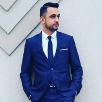 Assad Bahram