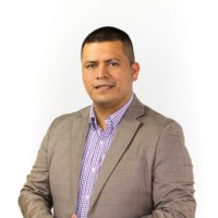 Luis Alberto Garcia Ruano