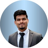 Rohan Patel