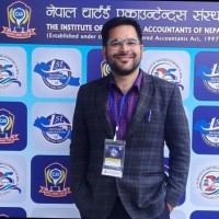 Subash Timilsina