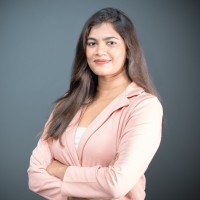 Srushti Tirpude