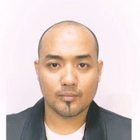 Zainunazrin Zainodin