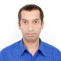 Navendu Gupta