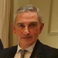 Ernesto Javier Romero Sánchez