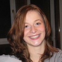 Eleanor Roberts