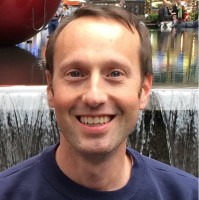 Gary Weber, Jr.
