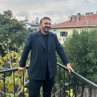 Özcan Şahin