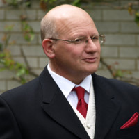 Paul Blyth