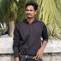 Hareesh KV