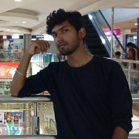 Kishorekrishnaa J