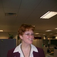 Jennifer Rae Griffin