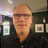 Steven Livingstone