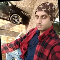 Ali Rauf