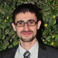Pavel Tatarskyy Phd