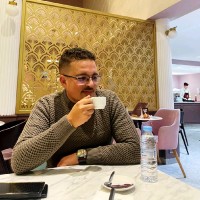 Sami Adnane Moudrik