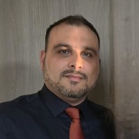 Alexandre Murillo Fernandez
