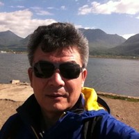Wang Yu