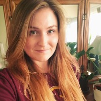 Samantha Cain
