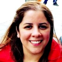 Evelin Saavedra