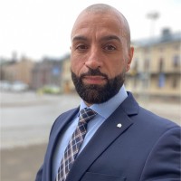 Simon Acar