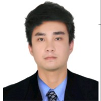 Patrick Samboy Lim