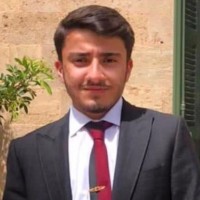Moustafa Hammoud