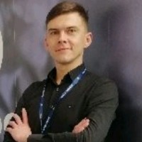 Andrii Levchenko