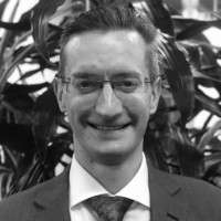 Nicholas Robson