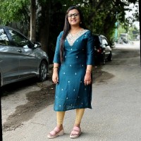 Sajina Abbas