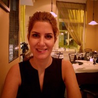 Atefeh Ranjbar
