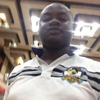 Tresor Foyem tchieze