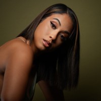 Ashley Liberty