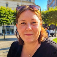 Kimberley Baynham