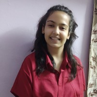 Garima Bhatt