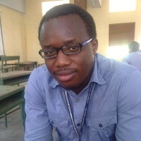 Fabrice Mugabo Ngendo