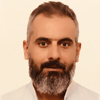 Imad Ramadan