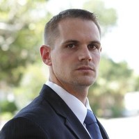 Christopher Crawford