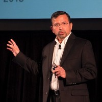 Syed Shakil Ahsan, MS, P. Eng