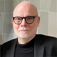 Örjan Backendal